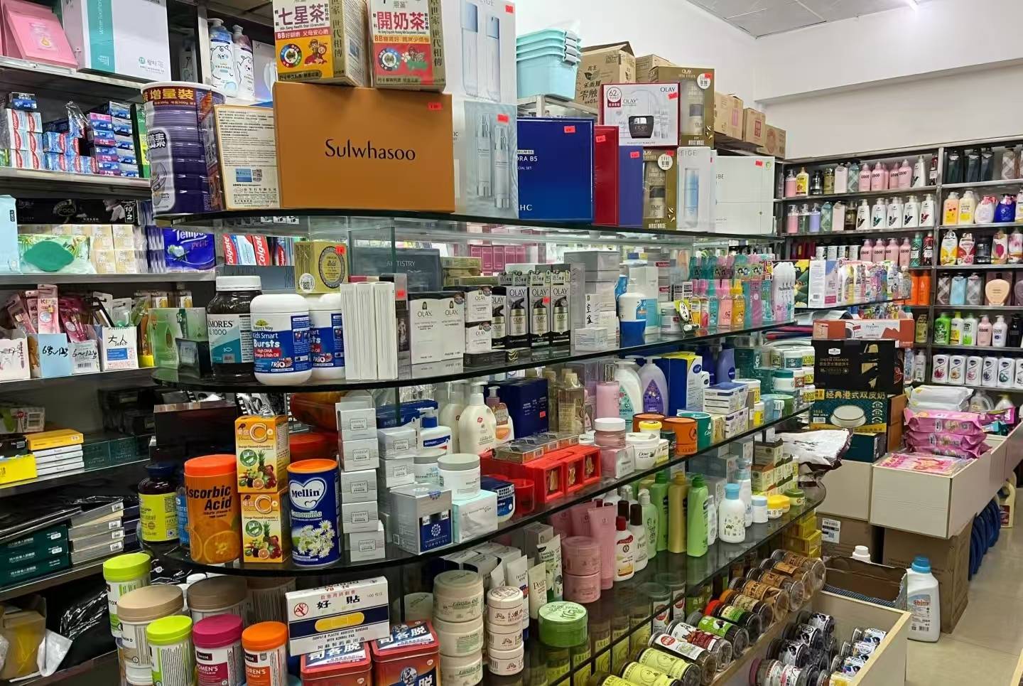 日用品销毁的重要性与意义