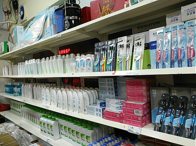 祎博日用品加盟条件与要求详解