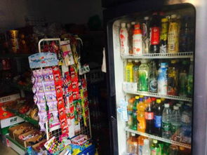 家中有急事，忍痛转让心系多年日用百货商店