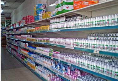 超市日用百货 现代生活的便捷之选与品质保障