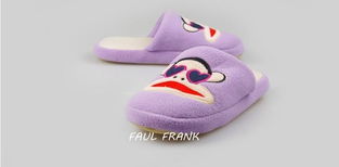 2012新款大嘴猴舒棉绒牛筋底家居拖鞋 时尚设计、价格与厂家信息全解析